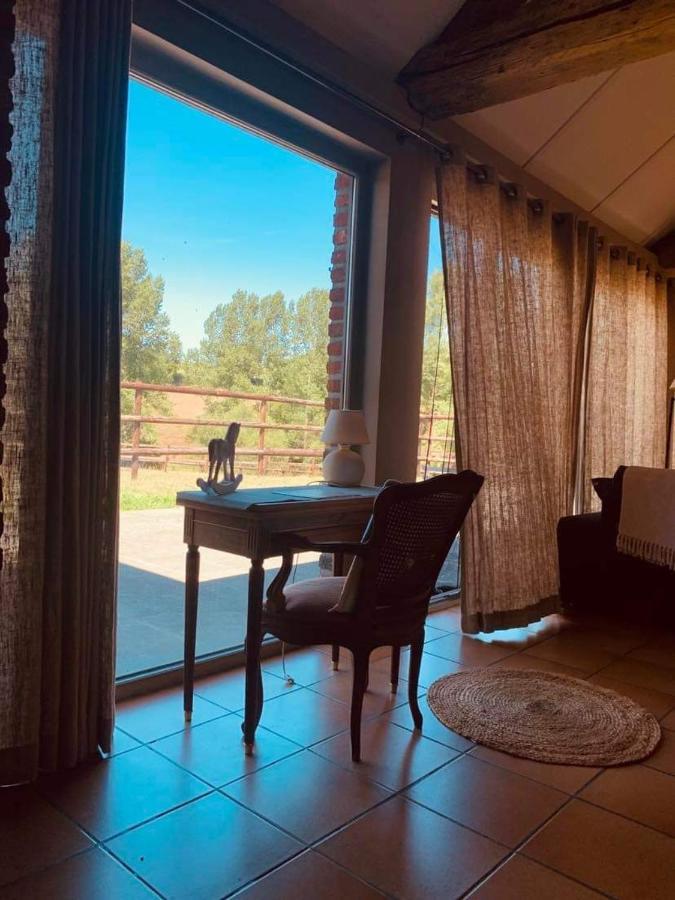 Faire Une Pause Avec Le Temps Thimister Zimmer foto
